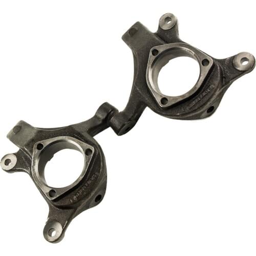 3" Lift Spindles for Chevy Suburban 2000 - 2006 Suspension Level Kit 00-06 for Chevrolet Suburban 1500 2WD