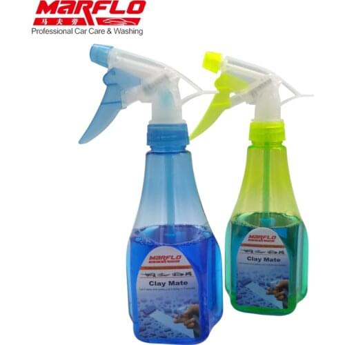 MARFLO Car Wash Products