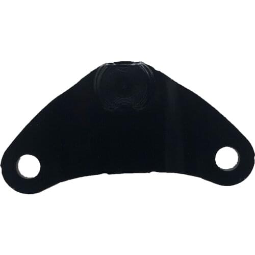 Rear Right Tailgate Trunk Gas Filled Strut Bracket Inflatable support rod for VW TIGUAN OE:5N0827436C 5N0 827 436C 5N0 827 436A