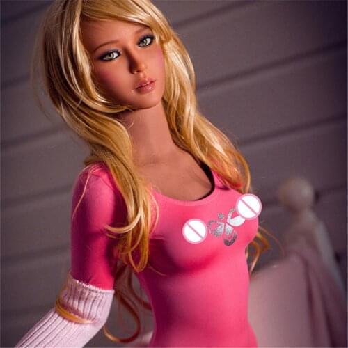 Real Silicone Sex Dolls for Men Skeleton Adult Love Doll Vagina Lifelike Pussy Realistic Big Breast Sexy Doll