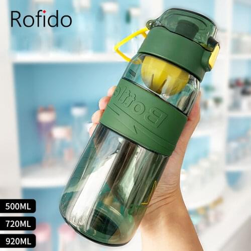 Rofido Water Bottles
