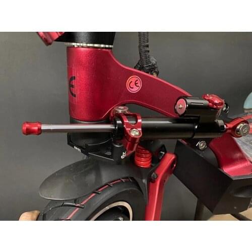 Steering Damper for Kaabo Mantis scooter