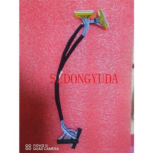 Connect Cable 41Pin For LB104V03(A1) LB104V03-TD01 3550B-0050A LCD Screen Display