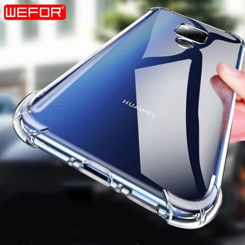 WeFor Huawei Nova 3 Phone Cases