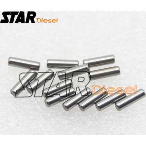 Star Diesel Common Rail Auto Injector Spare Parts Loating Pin S0113 for Valve Plate Fuel Injection Pin Dowel Assy Control Valve