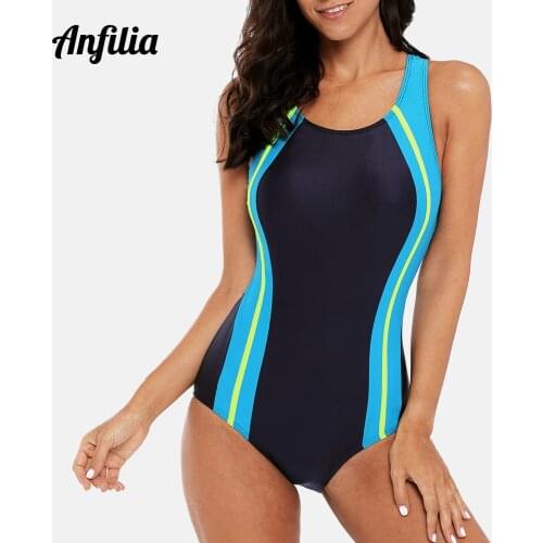 Anfilia Beach Swimwear