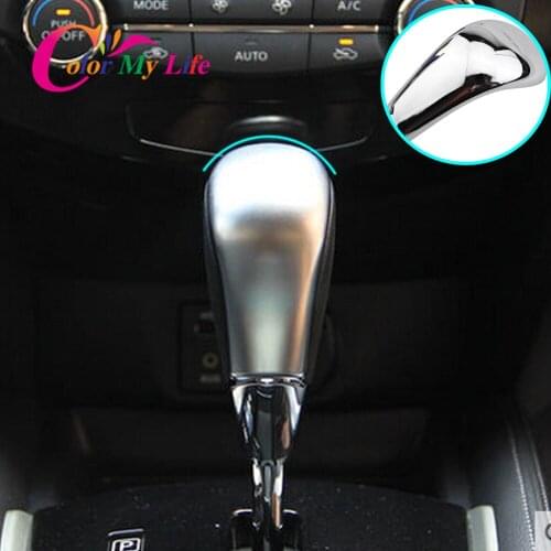 Color My Life Gear Levers