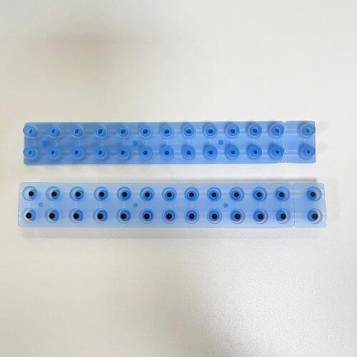 Original New D-Pad For Keyin Korg PA50 PA50SD Conductive Keyboard Arranger Keyboard Synthesizer Original Conductive Rubber