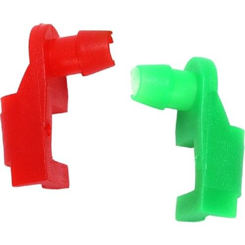 For 99-07 Chevy Silverado GMC Sierra Rear Door Handle RH LH Clip New