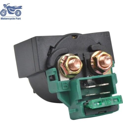 Motorcycle Electrical Starter Solenoid Relay Ignition Switch For Honda GL1500 GL1000 GL1100 GL1200 GOLDWING GL 1000 1100 1200