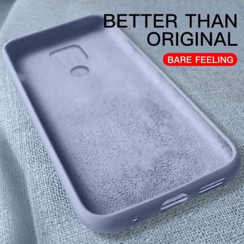 FENGYEDONGSHENG Silicone Phone Cases
