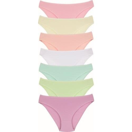 HAVLU Women Underwear