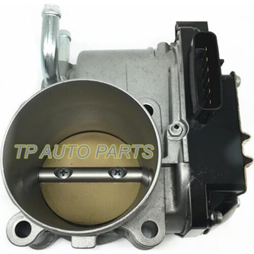 Throttle Body for Mit-subishi Eclipse Galant 2.4L 2004 - 2012 OEM MN135985 EAC60-020 EAC60020