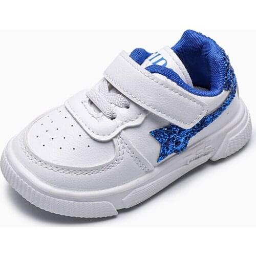 Baby Boys Girls Sneakers Casual Fashion Running Sport Shoes For Kids Infant Shoes Toddler Children Trainer Shoe Tenis Infantil