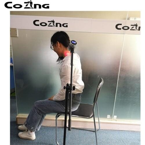 Wound Healing Pain Relief Laser Therapy Laser Therapeutic Device LLLT Cold Laser Medical Therapeutic Machine