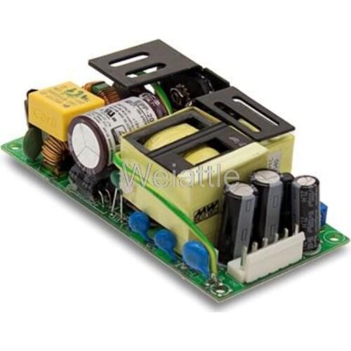 MEAN WELL original EPP-200-12 12V 11.7A meanwell EPP-200 12V 140.4W Single Output with PFC Function