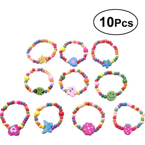 Деревянные браслеты PIXNOR China At AliExpress