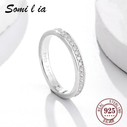 Кольца Somi l ia China At AliExpress