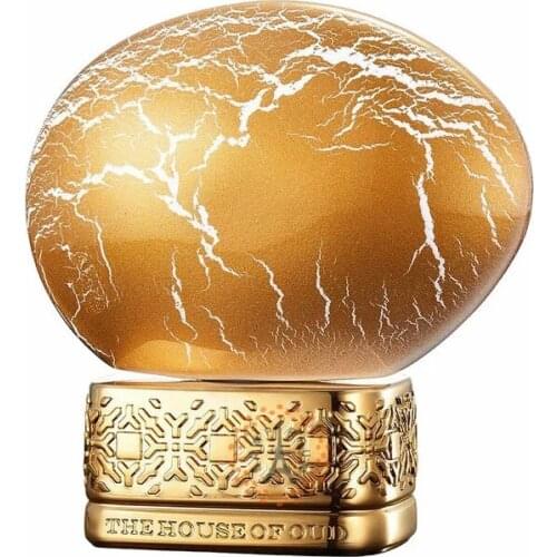 THE HOUSE OF OUD Deodorants