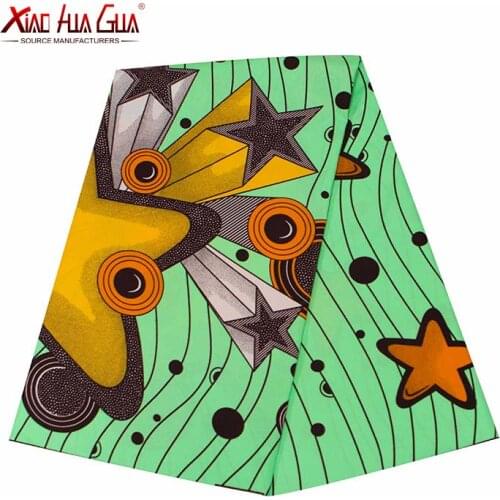 Flower coat African wax polyester wax fabric the cheapest wholesale high quality Ankara African wax printed fabric 2020 FP6328