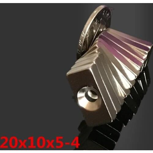 Xhigh Magnets