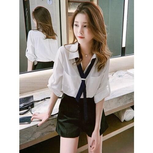 CMAZ Shirts For Women