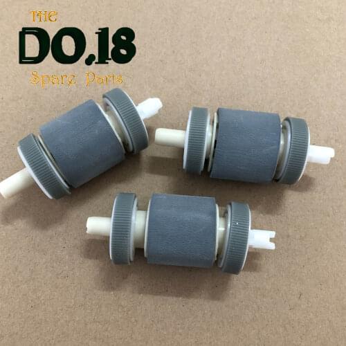 1SET Compatible NEW RM1-6414-000 RM1-6414 Paper Pickup Roller for HP 2035 2055 P2035 P2055 P2035n P2055d P2055dn P2055x
