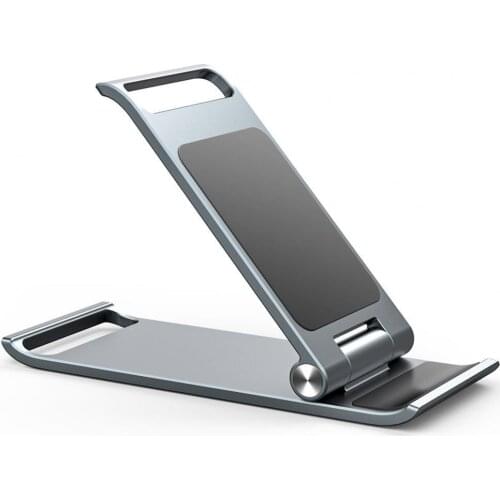 2021 Mobile Phone Stands Phone Holder Ultra-thin Foldable Bracket Portable Tablet Stand Home Supplies Mobile Phone Accessories