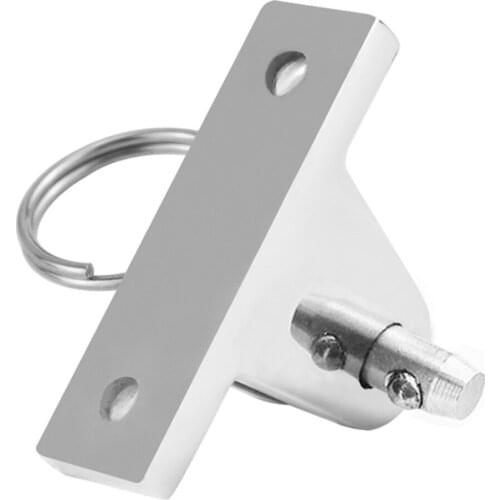 Top Bimini Accessory For Boat With Universal Quick Release Pin