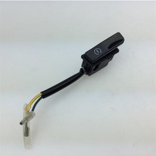 STARPAD Electric car motorcycle accessories electric ignition switch start switch general - purpose accessories 2pcs