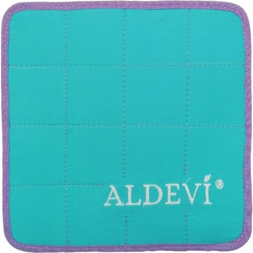 ALDEVI Seat Liners For Car Seats