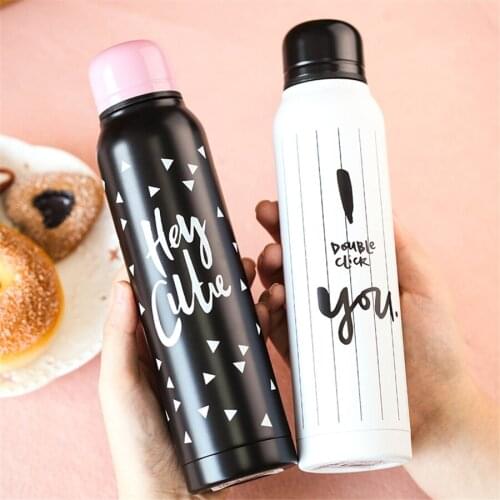 BONACCI Vacuum Flasks