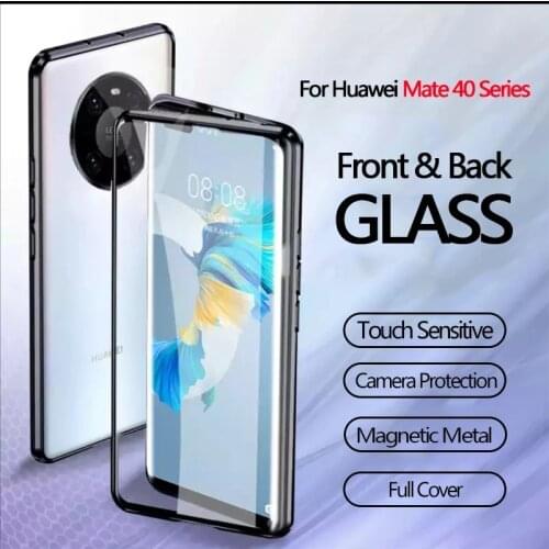 CHUYONG Huawei Mate 20 Pro Phone Cases
