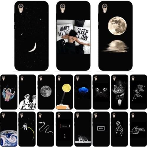 For Huawei Honor 8S KSE-LX9 Case 5.71" Luxury TPU Silicone Cases for Huawei KSE LX9 Phone Back Cover for Honor 8S Funda Coque