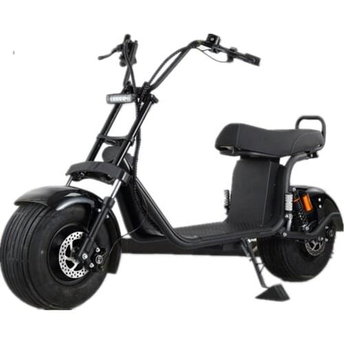 2 Wheel 1500W/2000w/2500w off road Powerful electric motorcycle with wide tire