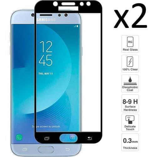 IGlobalmarket Screen Protectors For Samsung Galaxy J7
