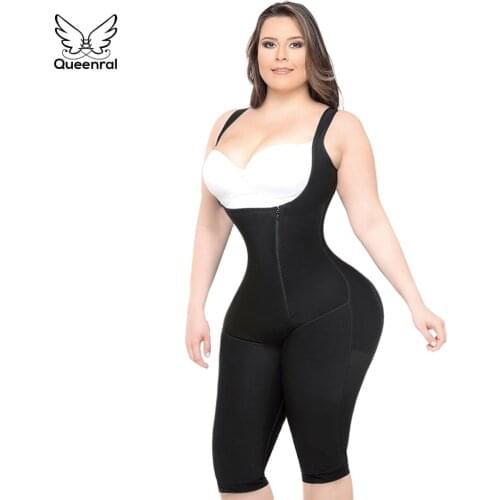 Shapewear Slimming Body shaper Underwear Corsets Butt lifter Modeling Strap Waist trainer Gaine Amincissante women Tummy shaper