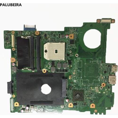 PALUBEIRA CN-0NKG03 NKG03 FOR DELL INSPIRON M5110 laptop motherboard 48.4IE04.04.021 10246-2 mainboard NOTEBOOK