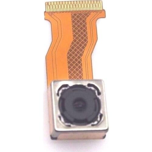 For Motorola Moto X Force XT1580/DROID Turbo 2 XT1585 Rear Back Facing Camera Module