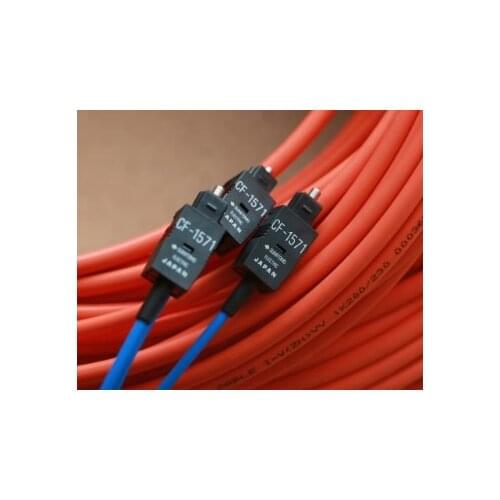 New Ones Fiber Optic Cable CF-1571 TOCP151