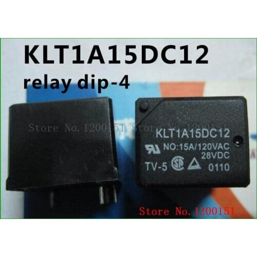 KLT1A15DC12