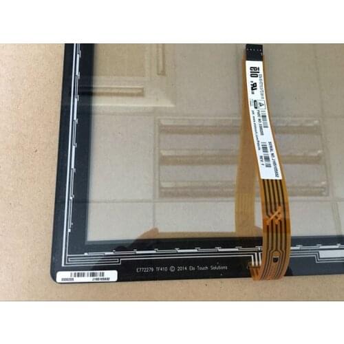 E000205 SCN-A5-FZT15.0-FT2-0H1-R touch screen touch panel