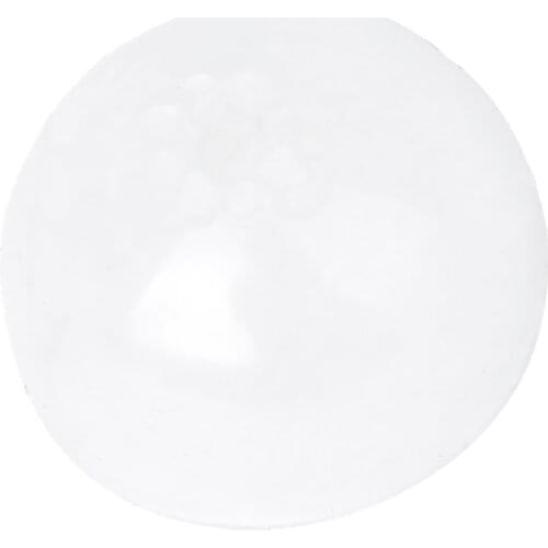 5 -6 Inch Silicon Wig Cap For 1/3 BJD SD Dollfie Dolls Head Protection Cover