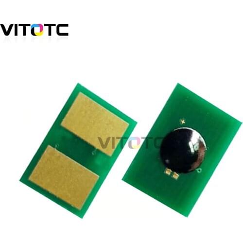 Toner Cartridge Chip For Okidata C332dn MC363dn C332 MC363 dn 332dn 363dn Toner Reset Chips 46508704 46508703 46508702 46508701