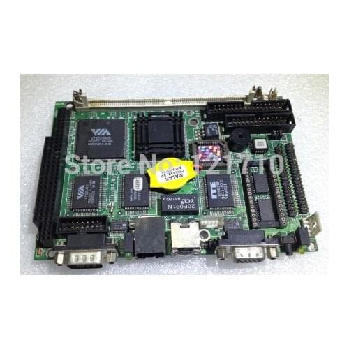 Industrial equipment Embedded board PCM-4823 REV.A1
