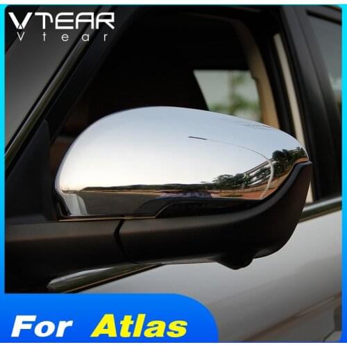 Vtear Rear View Mirrors