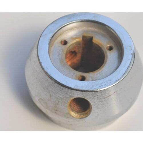 20MM Bench Drill Handle Seat Suitable For M12 Handle Drilling Machine Lathe