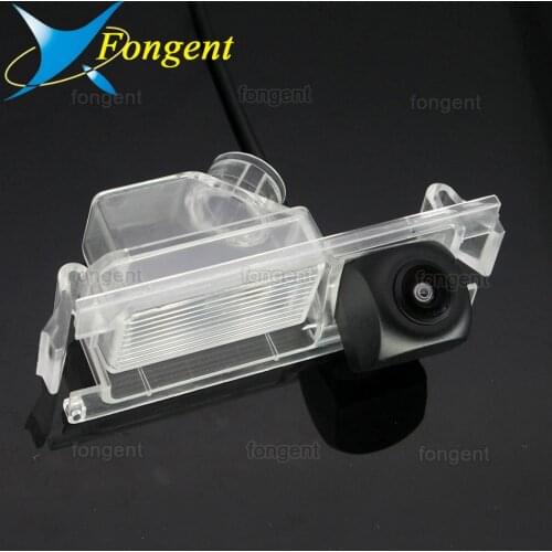 2020 New Dynamic Trajectory Parking Line Car Rear View Camera For Kia K2 Rio 3 Ceed 2013 Hyundai Accent Solaris Verna 2014 I30