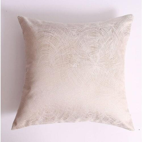 Throw Pillow Covers Decorative Lumbar Pillow Geometric Abstract Pillowcase Modern Minimalist Cushion Cover 18"x18",45x45cm