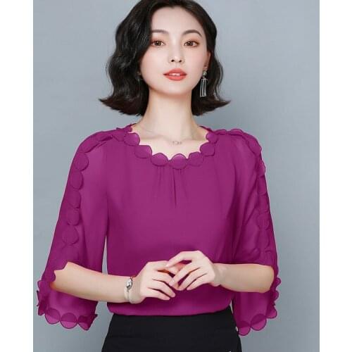 Lace Girl Womens Summer T-shirts